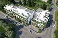 Apartamento 2 habitaciones 62 m² Aradippou, Chipre
