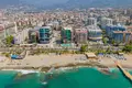 Appartement 1 chambre 64 m² Oba, Turquie