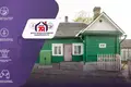 House 68 m² Krasnienski sielski Saviet, Belarus