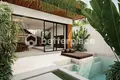 Villa de 2 dormitorios  Canggu, Indonesia