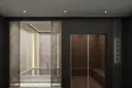 Appartement 3 chambres 152 m² Alanya, Turquie