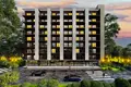Квартира 2 комнаты 50 м² Тбилиси, Грузия