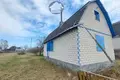 Haus 57 m² Navamysski sielski Saviet, Belarus