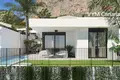 Вилла 3 спальни 263 м² Ла-Нусия, Испания