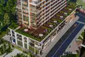 Квартира 2 комнаты 92 м² Батуми, Грузия