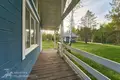 Maison 55 m² Dziescanski sielski Saviet, Bélarus