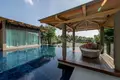 5 bedroom villa 450 m² Choeng Thale, Thailand