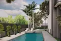 Apartment 50 m² Alanya, Turkey