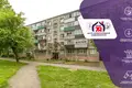 Квартира 2 комнаты 48 м² Молодечно, Беларусь