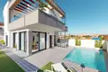 Вилла 4 комнаты 105 м² Los Montesinos, Испания