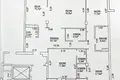 Appartement 4 chambres 143 m² Hrodna, Bélarus