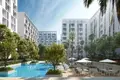 Appartement 4 chambres 119 m² Doubaï, Émirats arabes unis