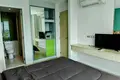 Кондо 1 спальня  Паттайя, Таиланд