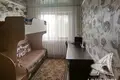 Appartement 2 chambres 50 m² Vyssokaïe, Bélarus
