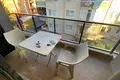 Wohnung 1 zimmer 55 m² Alanya, Türkei