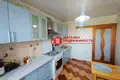 1 room apartment 44 m² Hrodna, Belarus