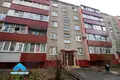 Mieszkanie 2 pokoi 47 m² Homel, Białoruś