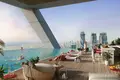 Mieszkanie 2 pokoi 82 m² Business Bay, Emiraty Arabskie