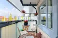 Appartement 3 chambres 66 m² Nurmijarvi, Finlande