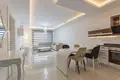Квартира 1 комната  Махмутлар, Турция
