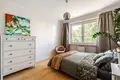 Appartement 2 chambres 48 m² Varsovie, Pologne