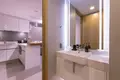 Mieszkanie 1 pokój 45 m² Choeng Thale, Tajlandia