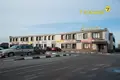 Propiedad comercial 1 550 m² en Lyepyel, Belarús