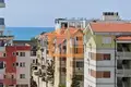 Квартира 2 комнаты 61 м² Дуррес, Албания