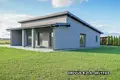 House 130 m² Voveriskiai, Lithuania