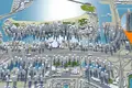 Studio apartment 61 m² Dubai, United Arab Emirates