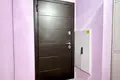 2 room apartment 54 m² Mazyr, Belarus