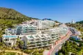 Mieszkanie 4 pokoi 215 m² Benalmadena, Hiszpania