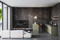 Studio 46 m² Canggu, Indonesien