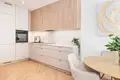 2 room apartment 46 m² Poznan, Poland