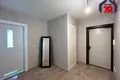Apartamento 3 habitaciones 84 m² Saligorsk, Belarús