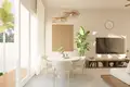 Villa 57 m² Munggu, Indonésie