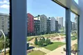 3 room apartment 60 m² Kopishche, Belarus