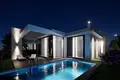 Вилла 4 комнаты 225 м² Агиос Амвросиос, Северный Кипр