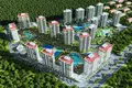 Квартира 2 комнаты 70 м² Дёшемеалты, Турция