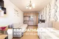 1 room apartment 33 m² Minsk, Belarus