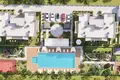 1 bedroom apartment 55 m² Kumluca, Turkey
