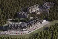 Отель Swissôtel Branded Apartments | Kolašin Valleys Ski Resort
