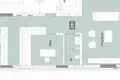 3 bedroom apartment 188 m² Koinoteta Pyrgou Lemesou, Cyprus
