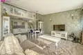 Apartamento 2 habitaciones 59 m² Kaunas, Lituania