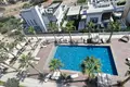 Attique 3 chambres  Mouttagiaka, Chypre