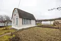 Casa 59 m² Kalodziscanski sielski Saviet, Belarús
