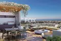 Appartement 4 chambres 262 m² Konia, Chypre