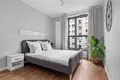 Квартира 2 комнаты 52 м² Варшава, Польша