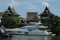 villa de 5 chambres 1 100 m² Pa Khlok, Thaïlande