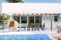 Willa 3 pokoi 159 m² lAlfas del Pi, Hiszpania
